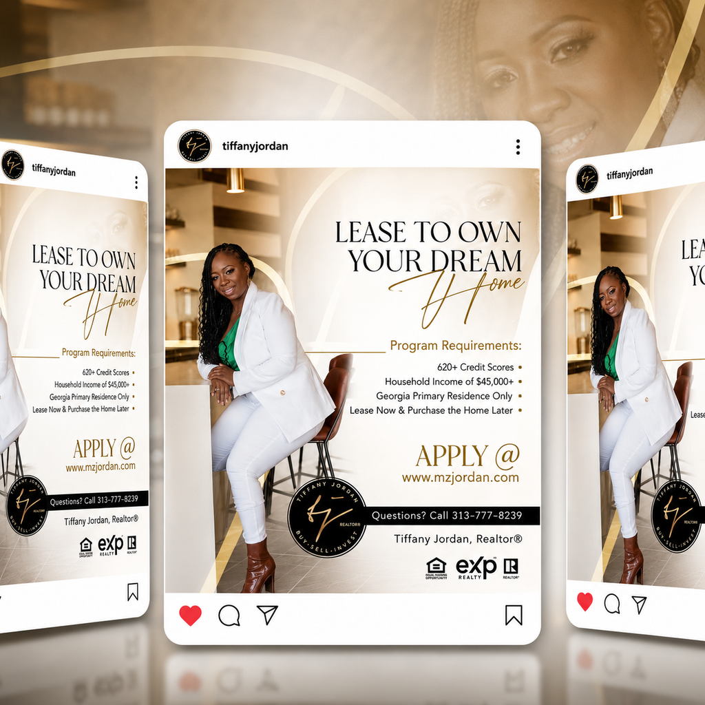 STANDARD E-FLYER