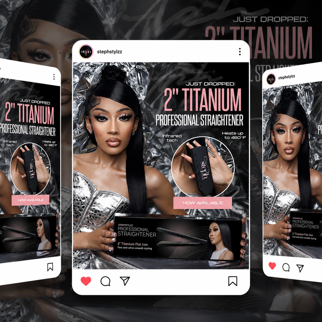 STANDARD E-FLYER