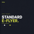 STANDARD E-FLYER