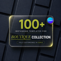 THE BOUTIQUE COLLECTION