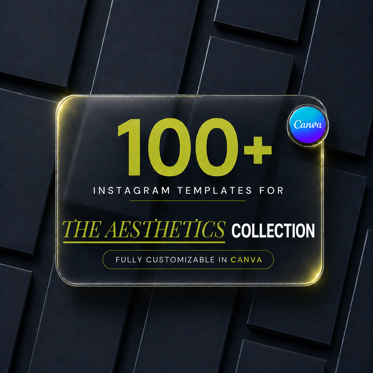 THE AESTHETICS COLLECTION