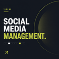 SOCIAL MEDIA MANAGEMENT