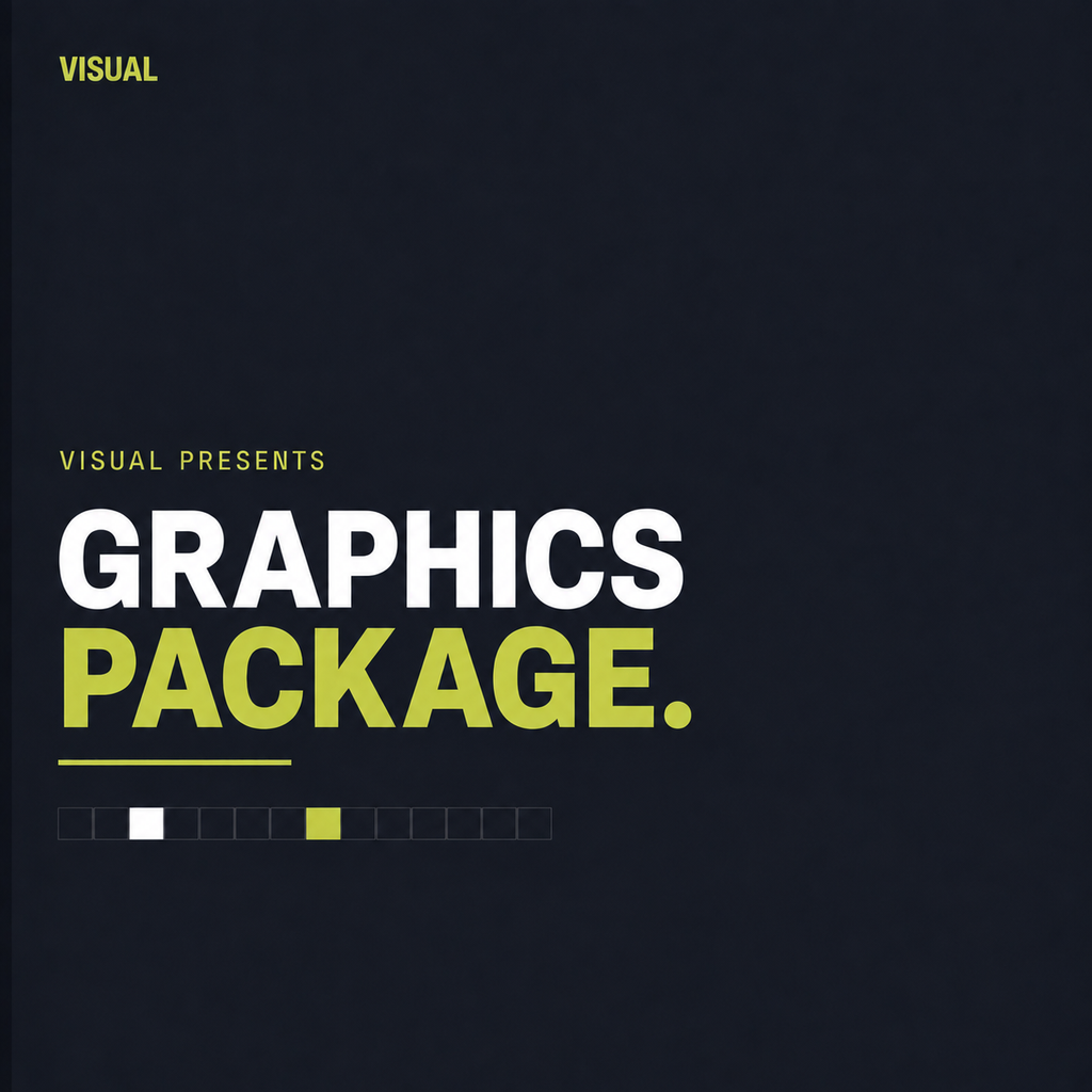 GRAPHICS PACKAGE