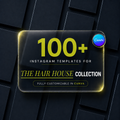 THE HAIR COLLECTION
