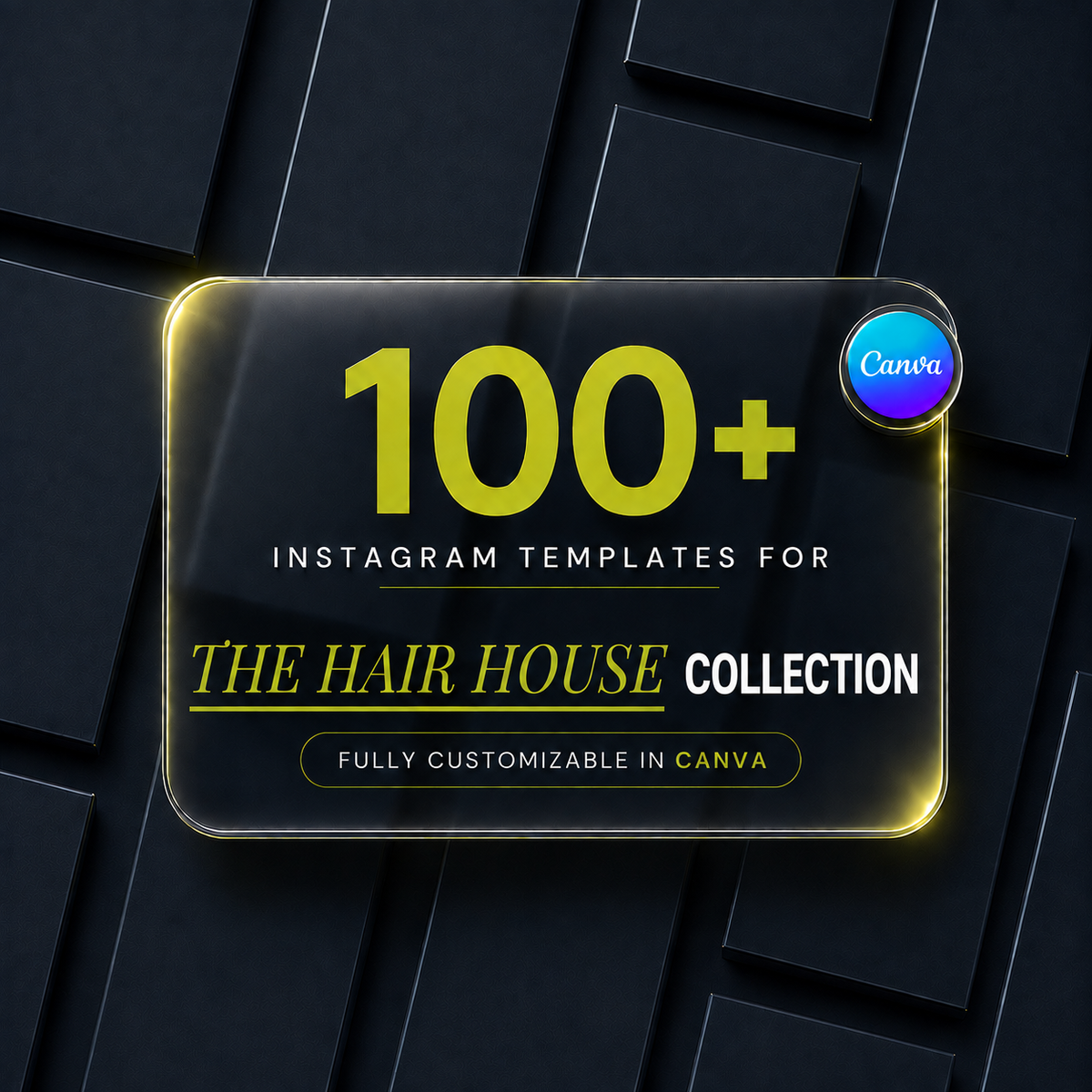 THE HAIR COLLECTION