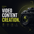 VIDEO CONTENT CREATION