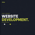 WEBSITE DEVELOPMENT