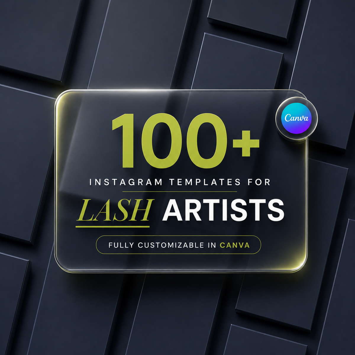 THE LASH COLLECTION