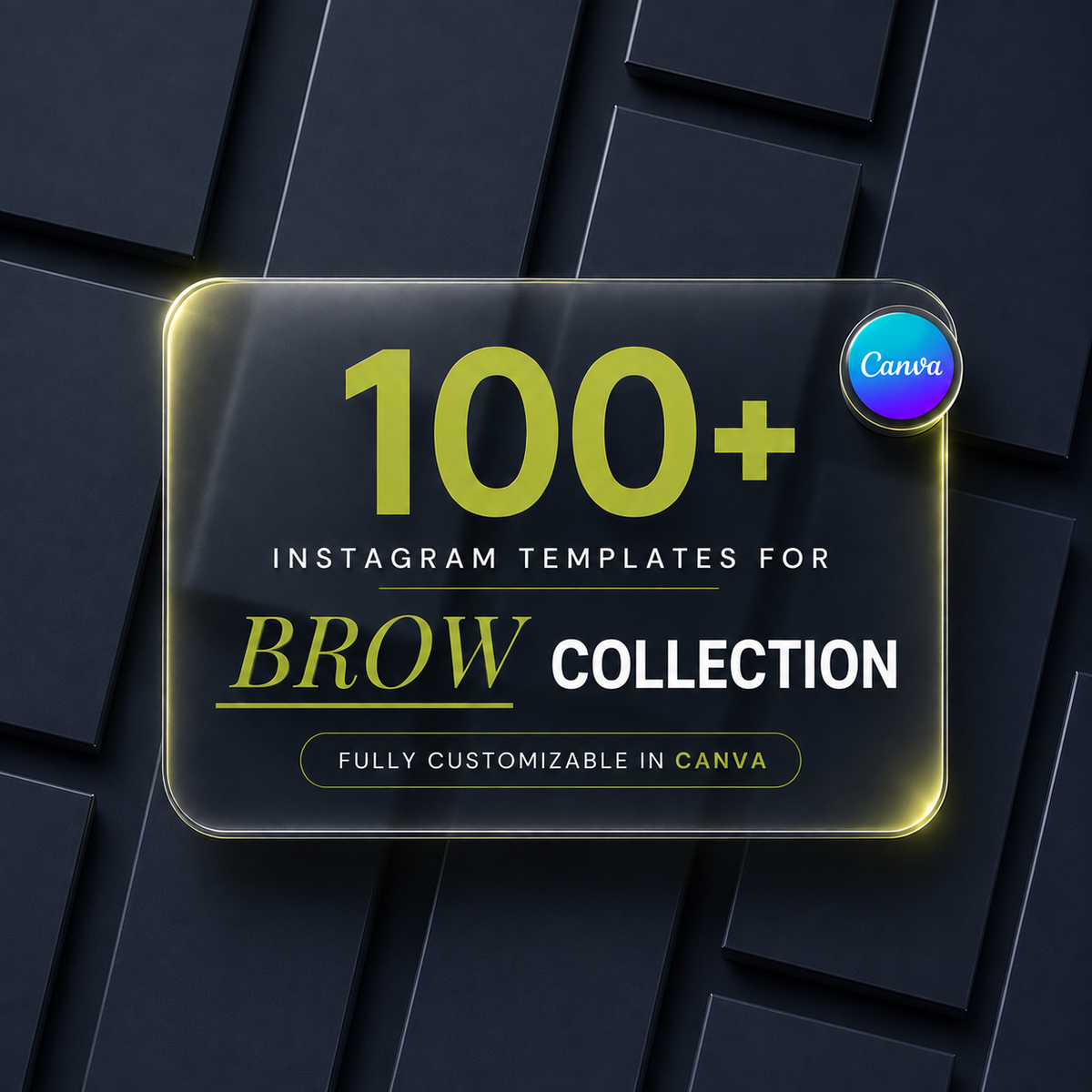 THE BROW COLLECTION
