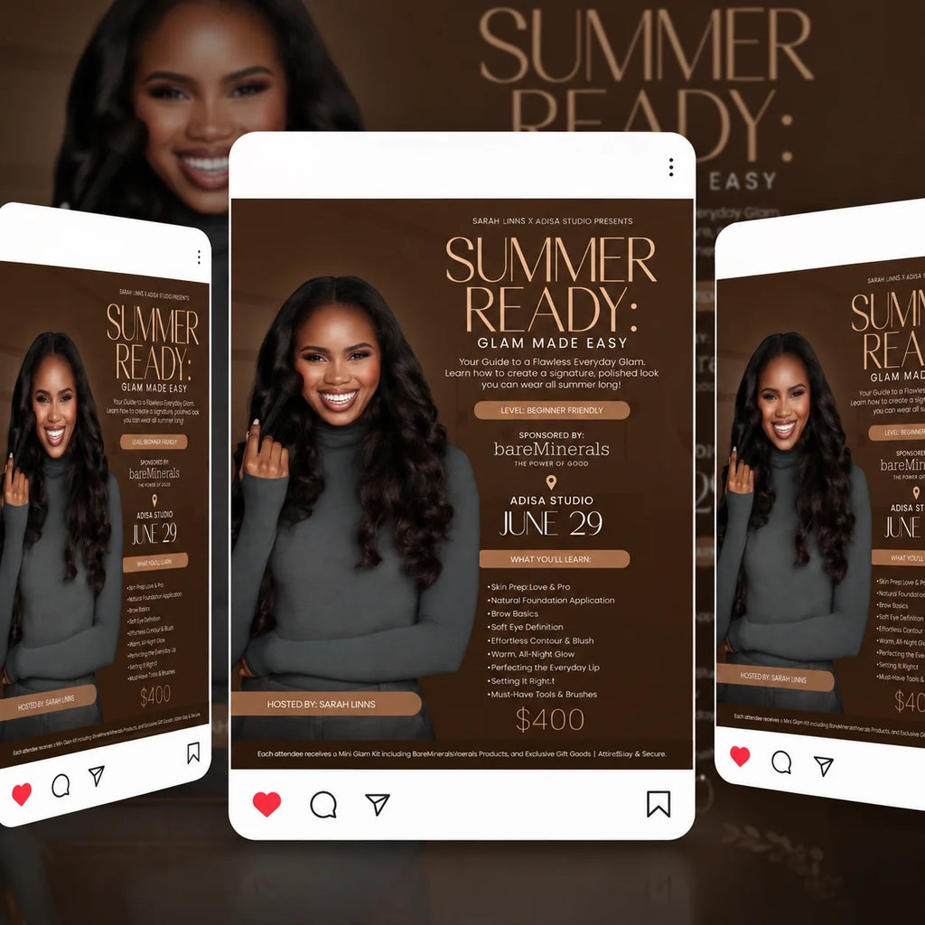 STANDARD E-FLYER