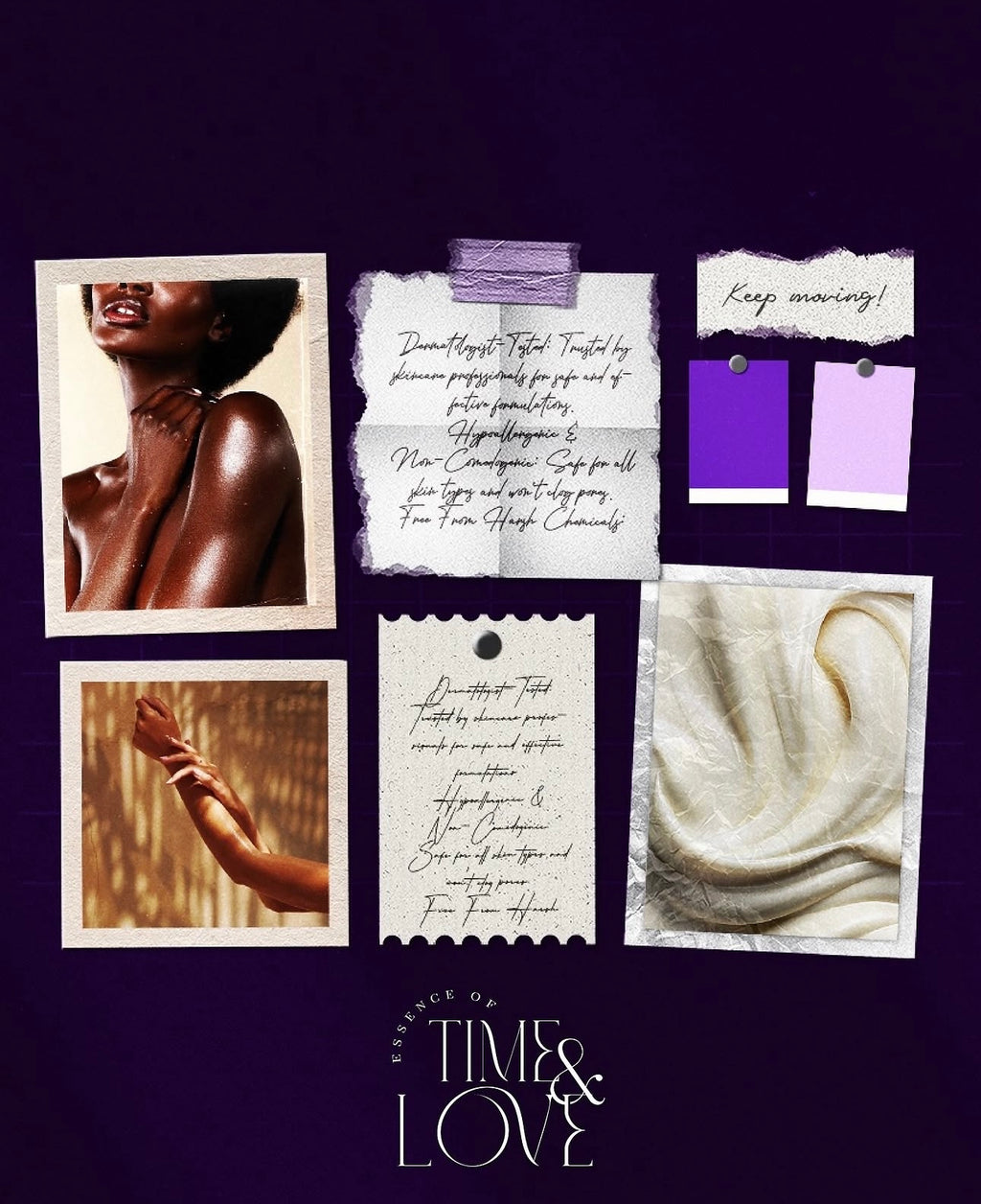 BRAND IDENTITY DEVELOPMENT
