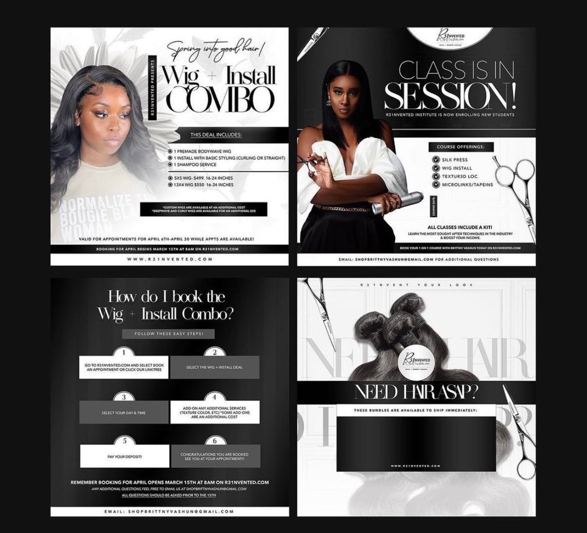 GRAPHICS PACKAGE